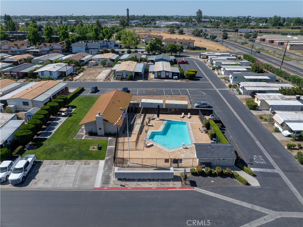 2500 North State Highway 59, Unit 250 Merced, CA 95340 - Photo 30 of 31