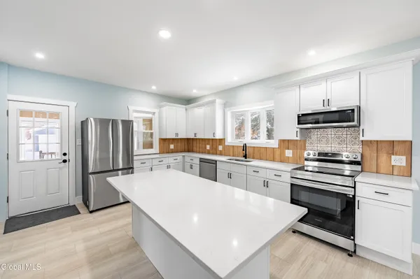 $305,000 | 130 Manor Avenue, Cohoes, NY 12047