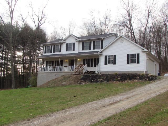 4750 Spring Hill Road Southeast Newark, OH 43056 - Photo 1 of 28