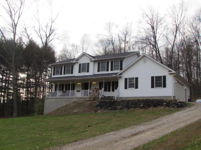 4750 Spring Hill Road Southeast Newark, OH 43056 - Photo 2 of 28