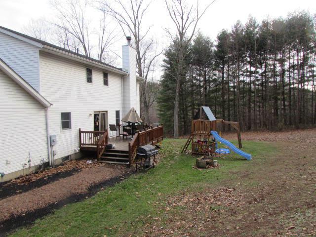 4750 Spring Hill Road Southeast Newark, OH 43056 - Photo 3 of 28