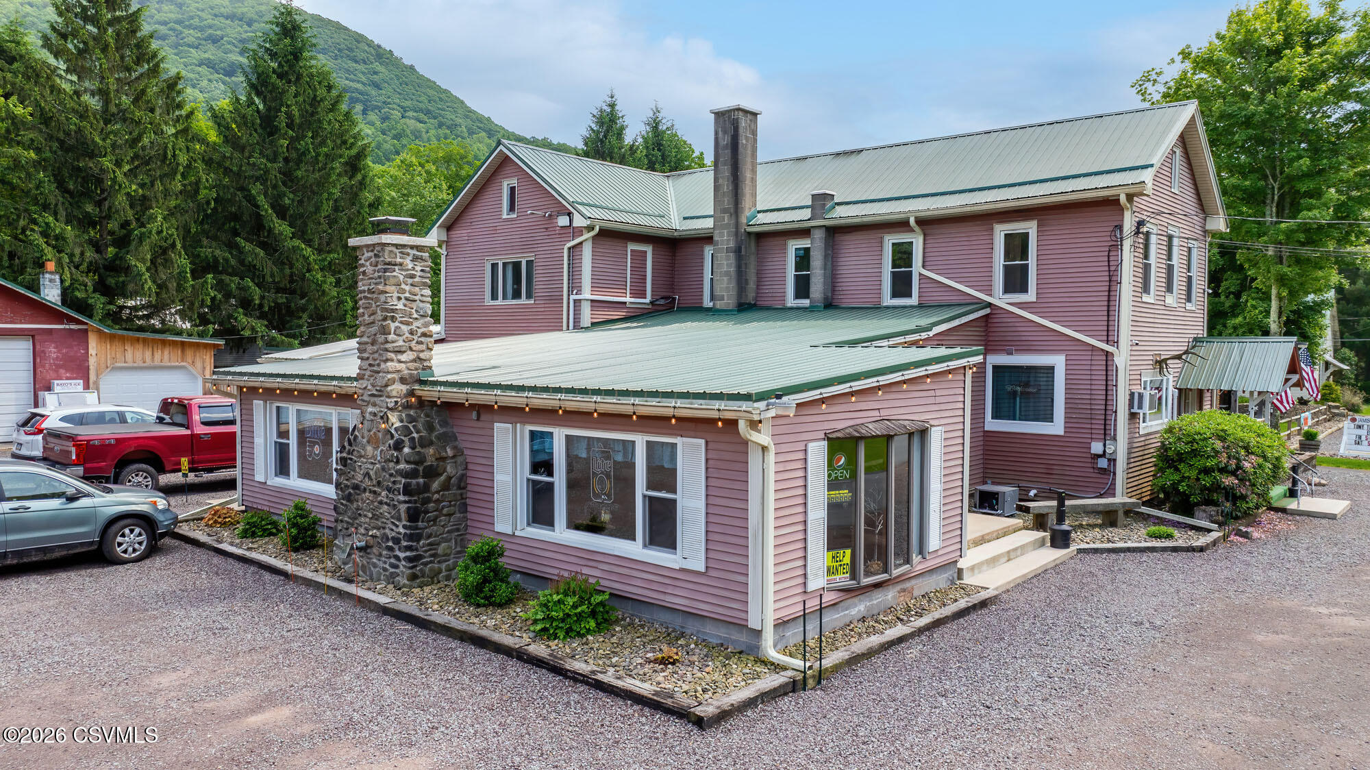 184 Jamison City Road Benton, PA 17814 - Photo 8 of 102