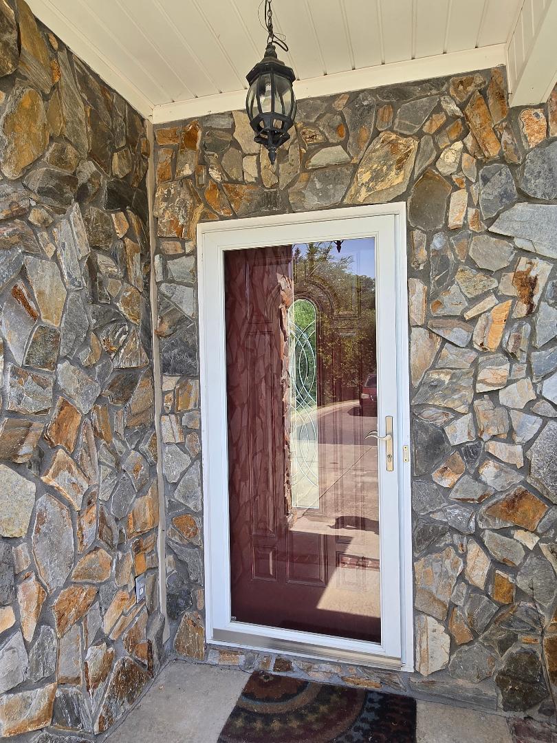 2148 Reserve Lane Augusta, GA 30907 - Photo 2 of 23 Front Door