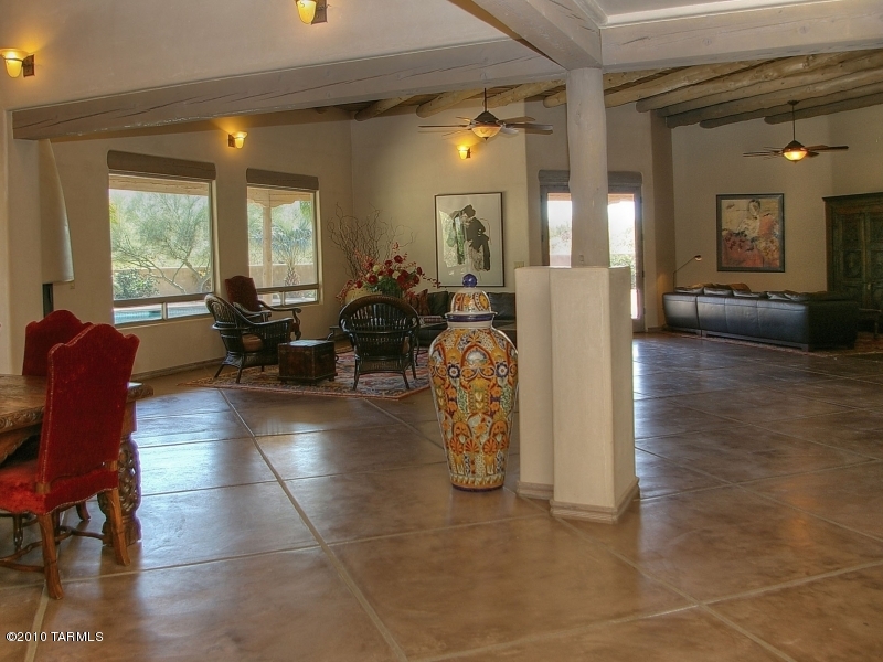 51 South Mustang Ranch Tucson, AZ 85748 - Photo 7 of 47