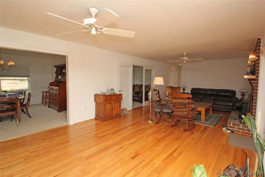 578 Natty Point Lane Kilmarnock, VA 22482 - Photo 18 of 44