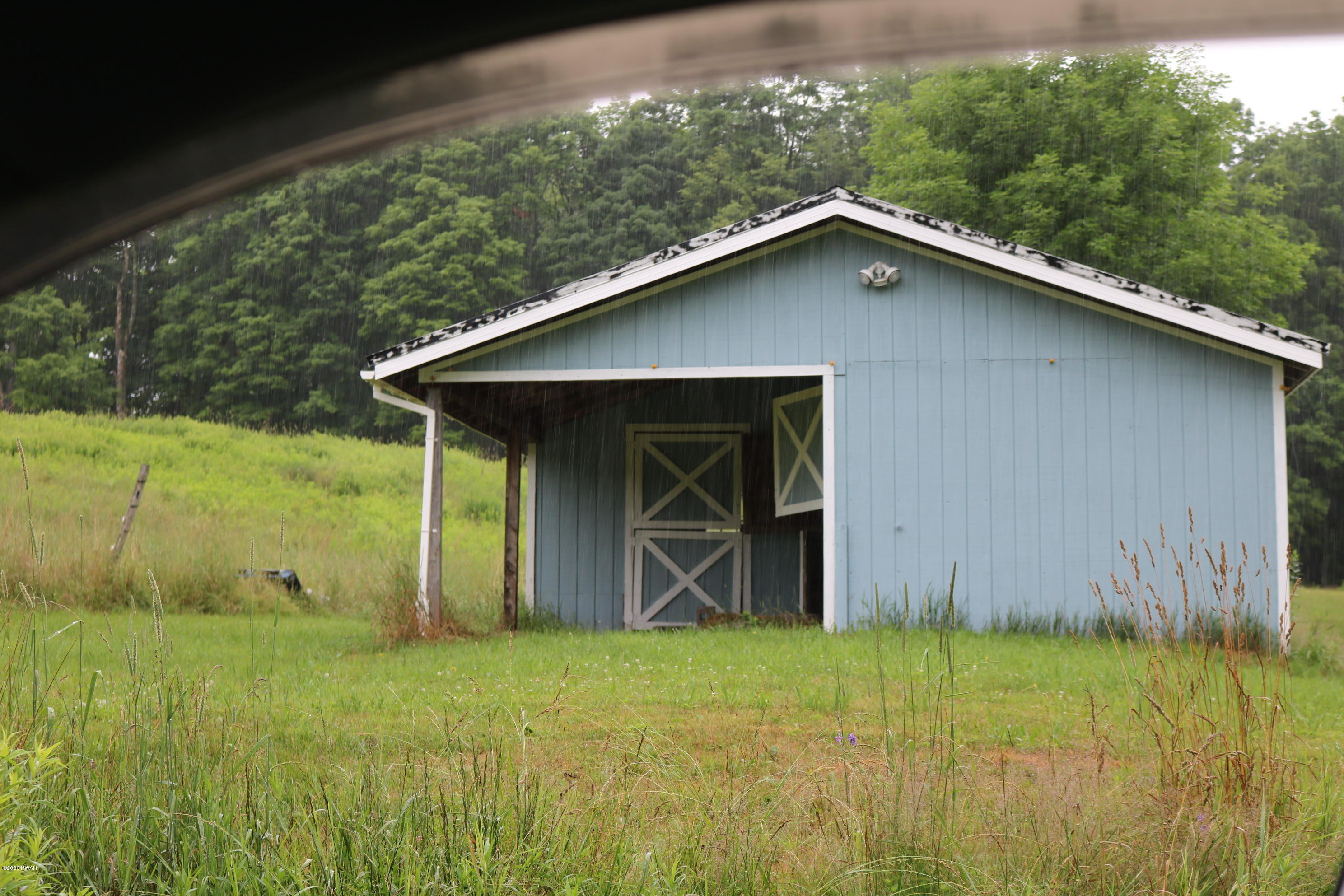 111 Jericho Road Lake Como, PA 18437 - Photo 45 of 46 stable