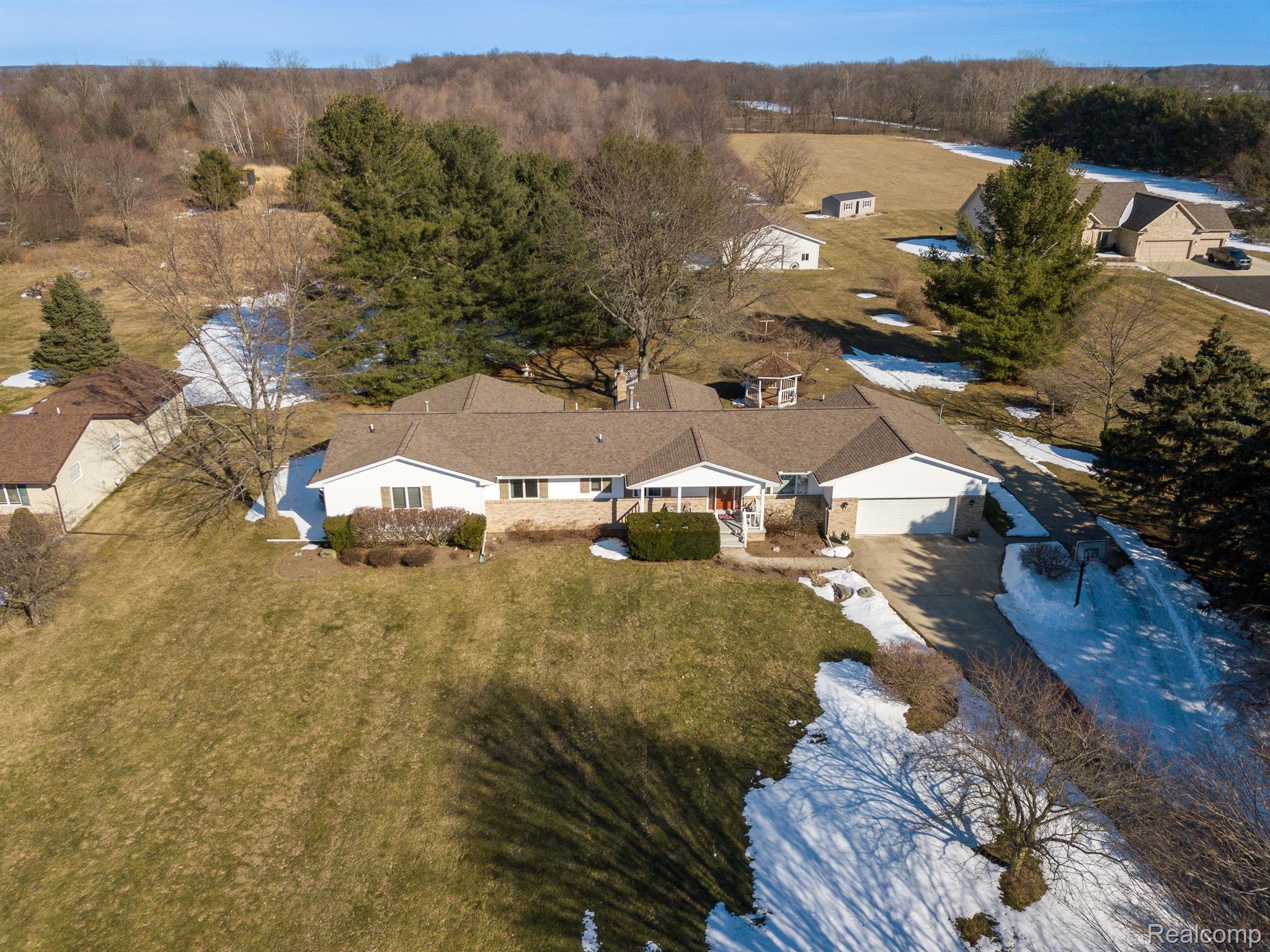 3212 Duffield Road Flushing, MI 48433 - Photo 44 of 45 Gallery Image 44