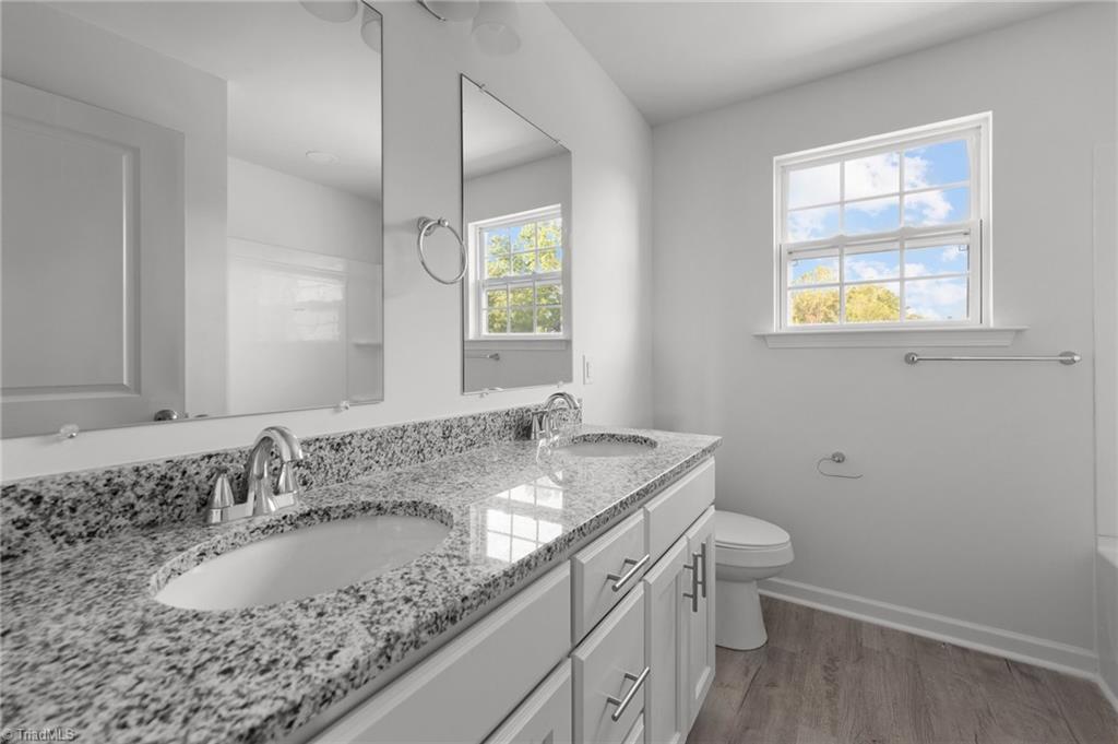 358 Brann Road Browns Summit, NC 27214 - Photo 25 of 39 Gallery Image 25