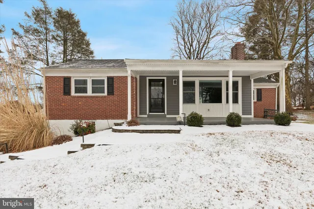 $685,000 | 208 Cheyney Drive, West Chester, PA 19382