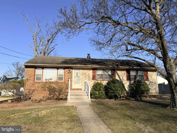 $2,700 | 323 St James Avenue, Cherry Hill, NJ 08002