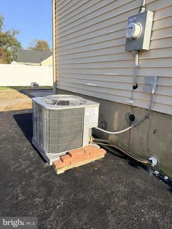 $2,700 | 323 St James Avenue, Cherry Hill, NJ 08002