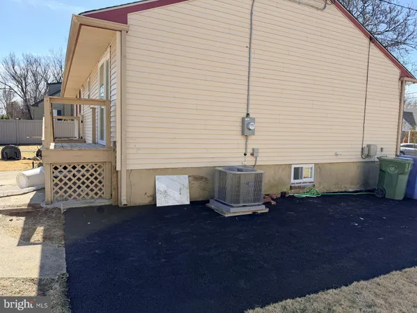 $2,700 | 323 St James Avenue, Cherry Hill, NJ 08002