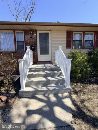 $2,700 | 323 St James Avenue, Cherry Hill, NJ 08002