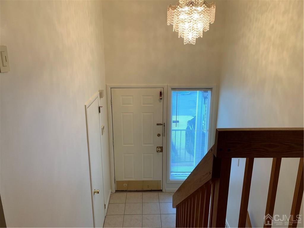 4702 Stonehedge Road Edison, NJ 08820 - Photo 11 of 24 a view of entryway
