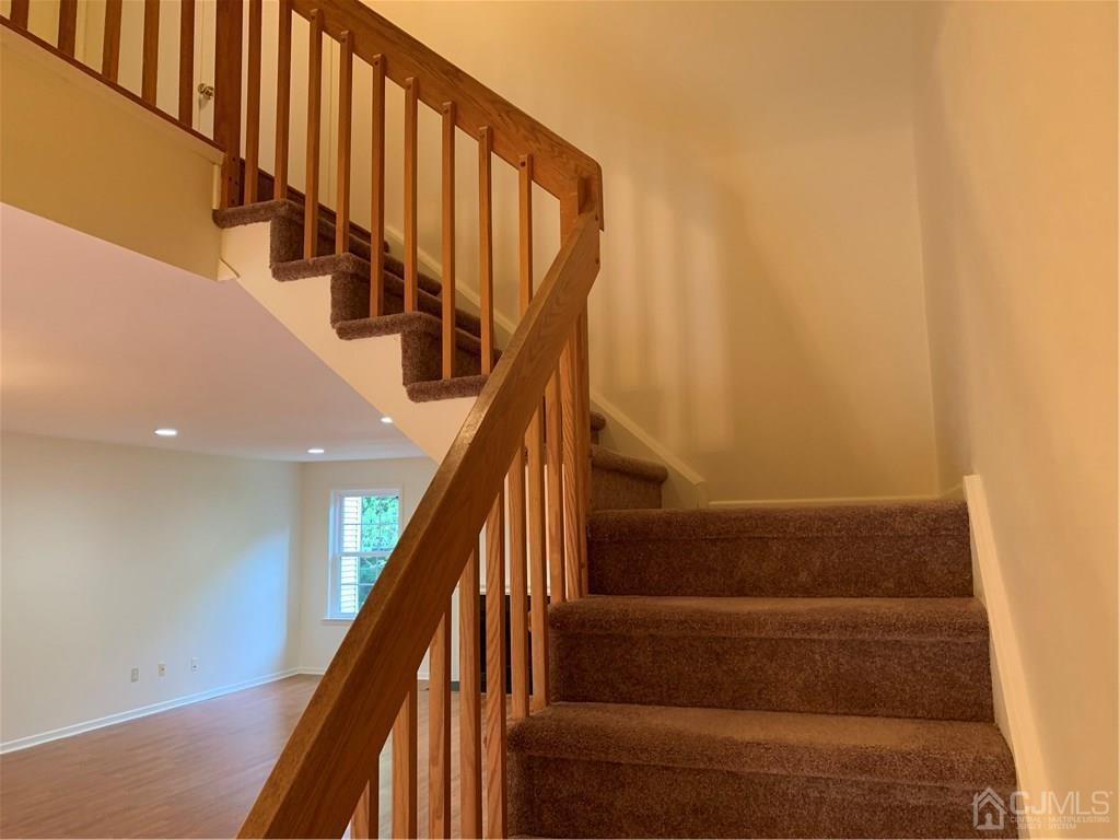 4702 Stonehedge Road Edison, NJ 08820 - Photo 10 of 24 a view of entryway
