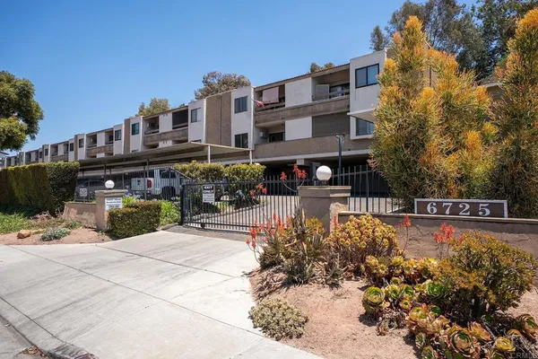 $389,900 | 6725 Mission Gorge Road, Unit 101A, San Diego, CA 92120