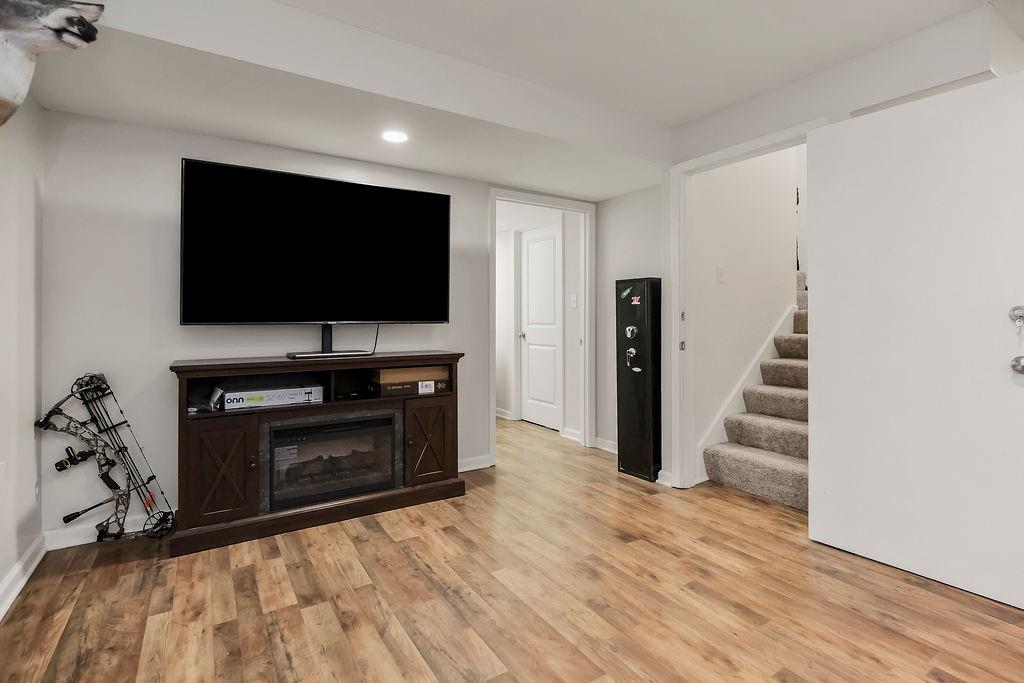 6537 Northwest Gilly Road Kansas City, MO 64152 - Photo 18 of 29