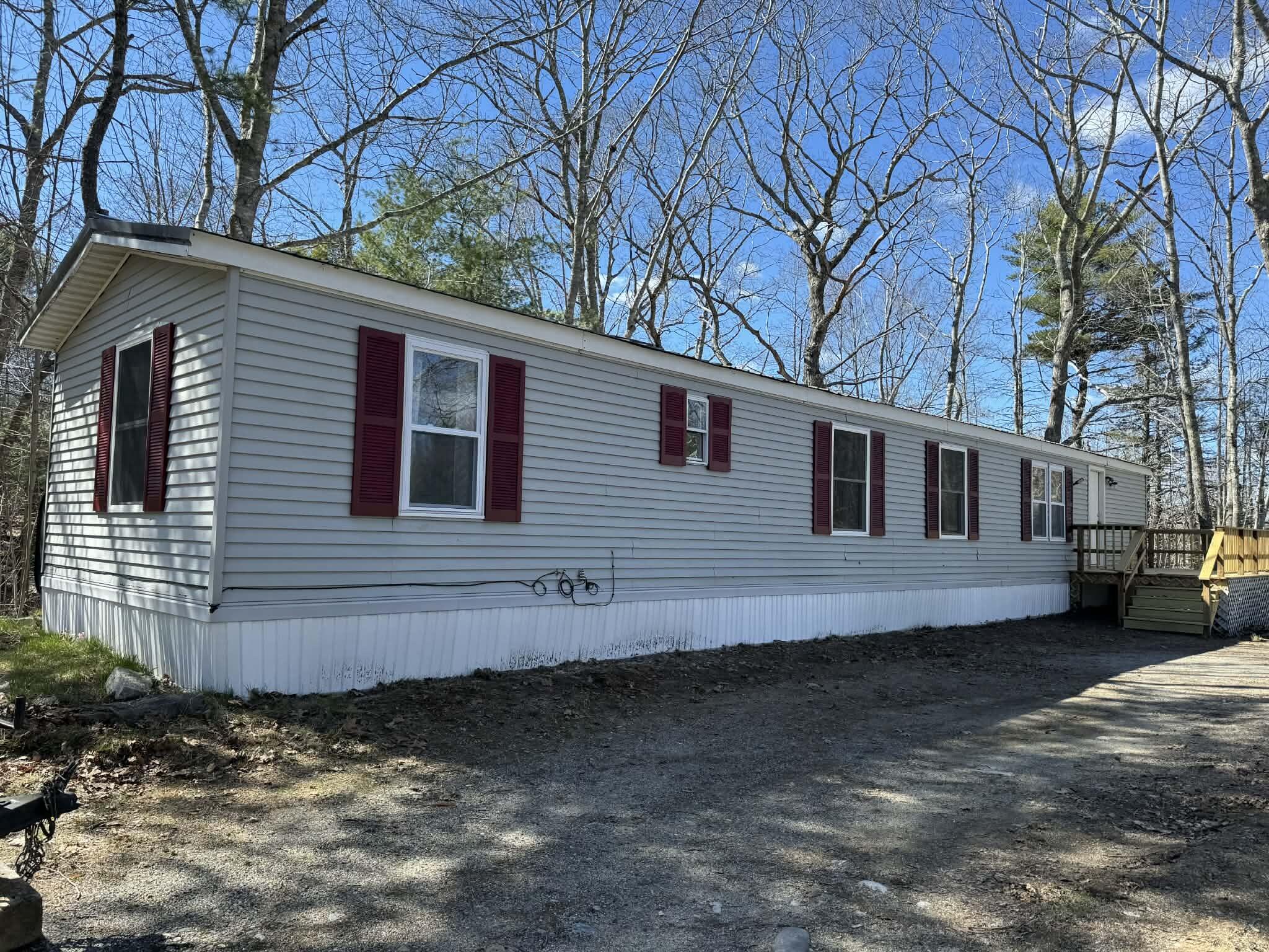 10 Romeo Boulevard Sullivan, ME 04664 - Photo 3 of 31 left view