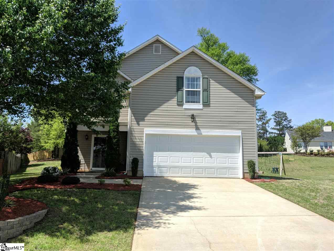 115 Condor Place Boiling Springs, SC 29316 - Photo 1 of 25 Gallery Image 1
