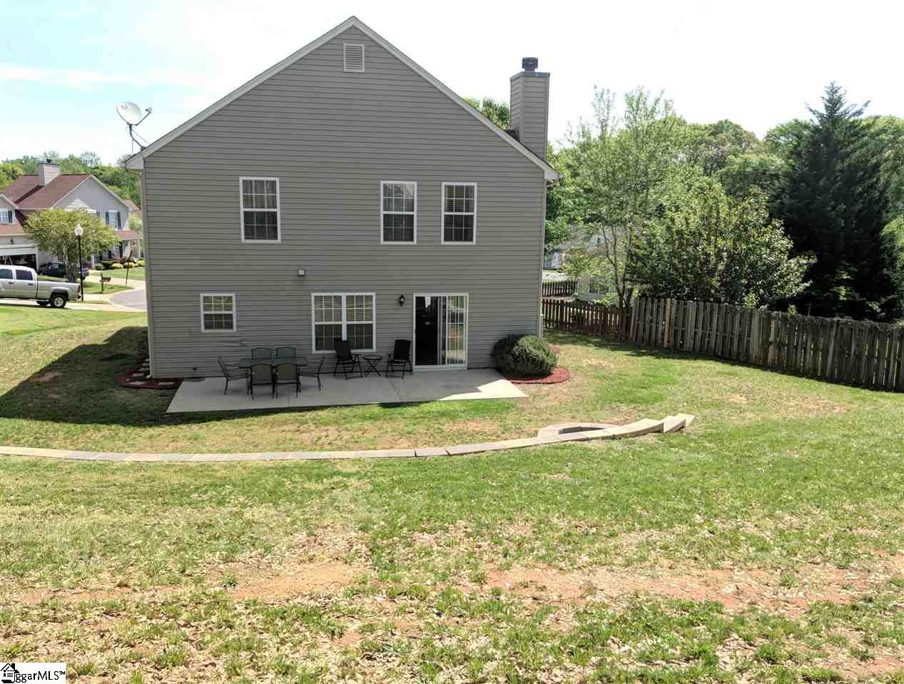 115 Condor Place Boiling Springs, SC 29316 - Photo 25 of 25 Gallery Image 25