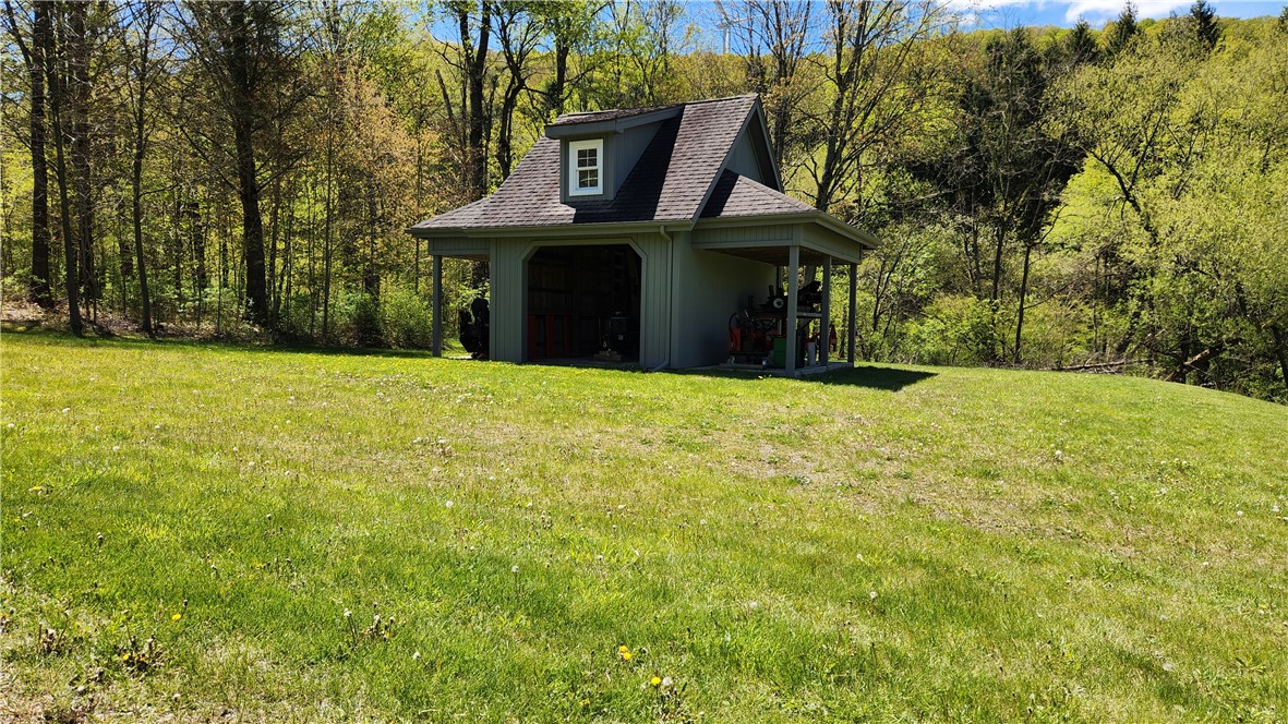 4810 Kirkwood Road Cohocton, NY 14826 - Photo 12 of 47