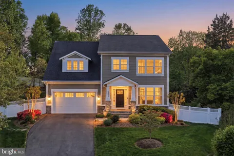 $1,299,000 | 6365 Verde Court, Alexandria, VA 22312