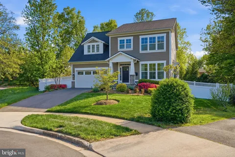 $1,299,000 | 6365 Verde Court, Alexandria, VA 22312