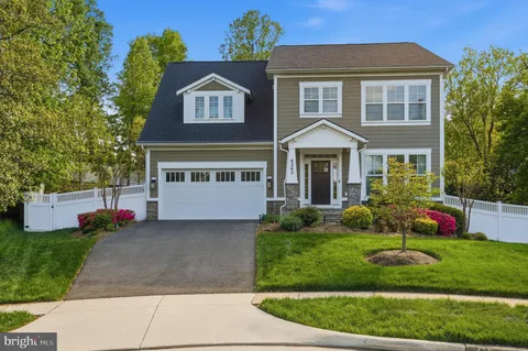$1,299,000 | 6365 Verde Court, Alexandria, VA 22312