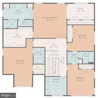 $1,299,000 | 6365 Verde Court, Alexandria, VA 22312