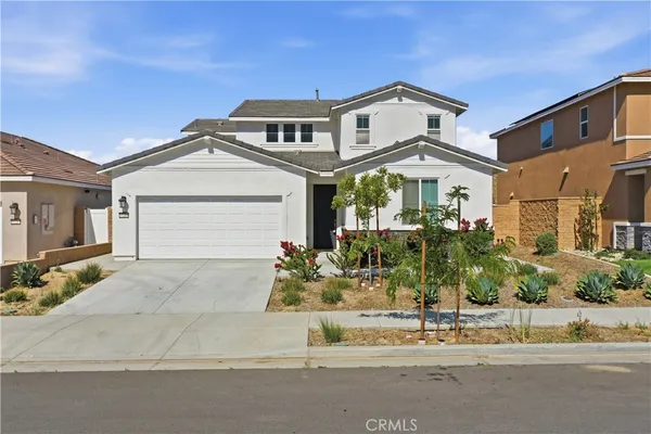 $685,000 | 27215 Lost Palm Street, Menifee, CA 92585