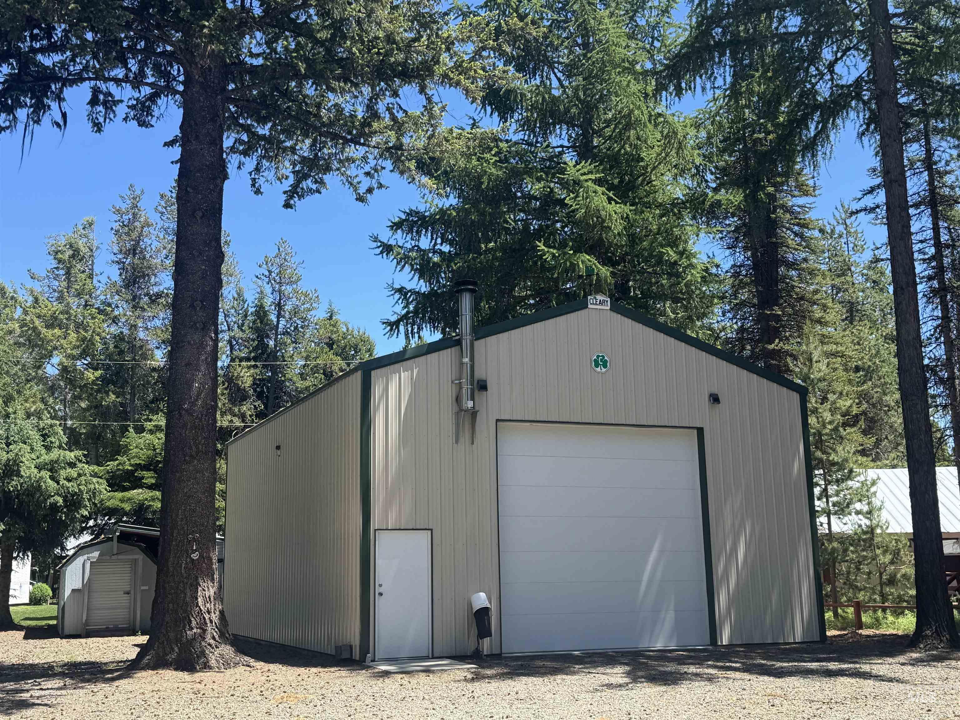 12868 Hereford Road Donnelly, ID 83615 - Photo 39 of 46
