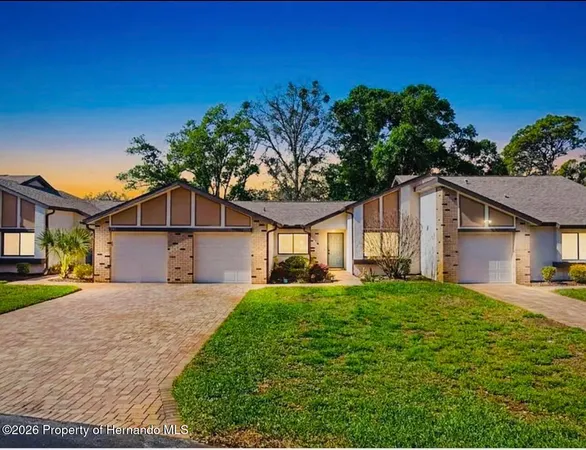 $1,500 | 7569 Heather Walk Drive, Weeki Wachee, FL 34613