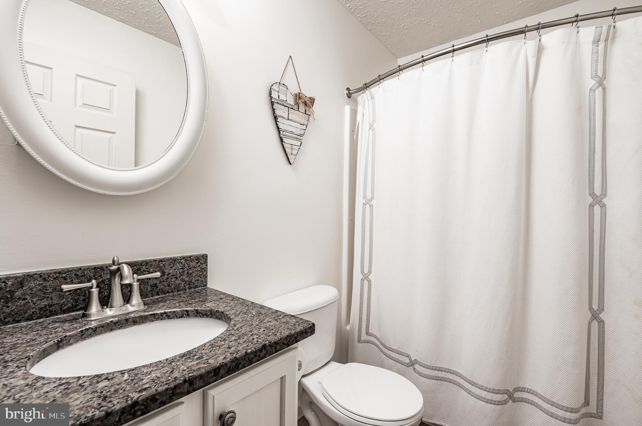 40 Pine Road Louisa, VA 23093 - Photo 15 of 39 Guest Bathroom