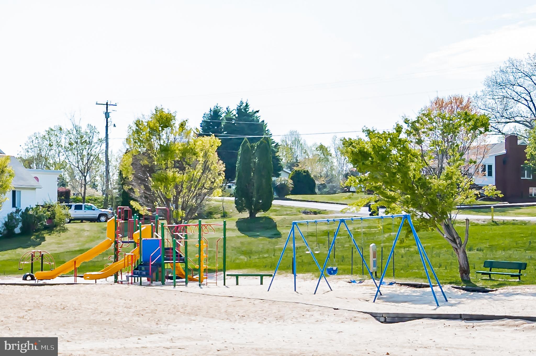 40 Pine Road Louisa, VA 23093 - Photo 33 of 39 Amenities: Playground