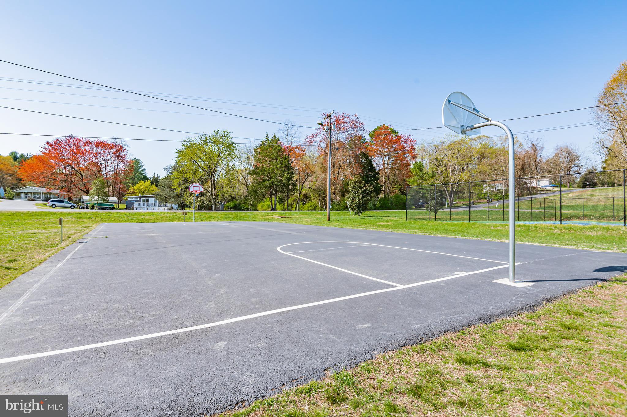 40 Pine Road Louisa, VA 23093 - Photo 38 of 39 Amenities: Basketball Court