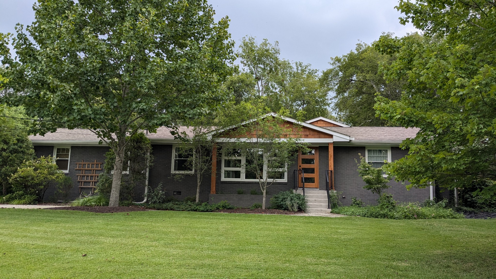 1116 Davidson Road Nashville, TN 37205 - Photo 2 of 53 Gallery Image 2