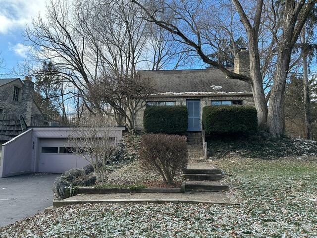 4827 Bellann Road Columbus, OH 43221 - Photo 4 of 85 FRONT