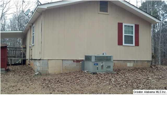 2018 Brickyard Road Sylacauga, AL 35150 - Photo 25 of 26