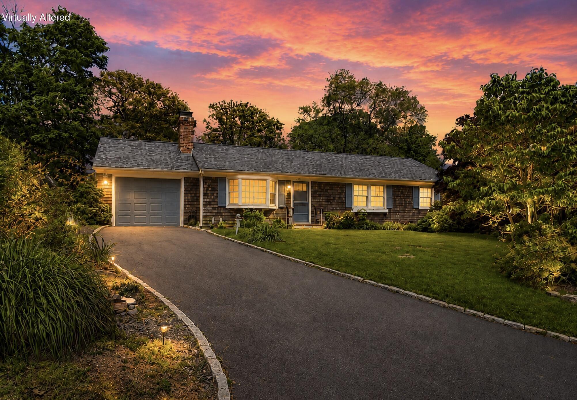 33 Jeanette Road Chatham, MA 02633 - Photo 2 of 15 Digitally Altered