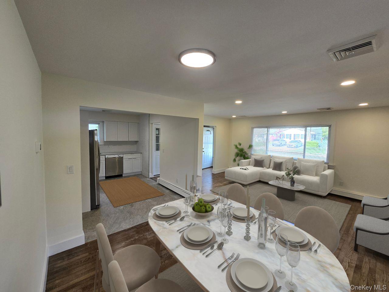 90 Blue Point Road Selden, NY 11784 - Photo 5 of 16