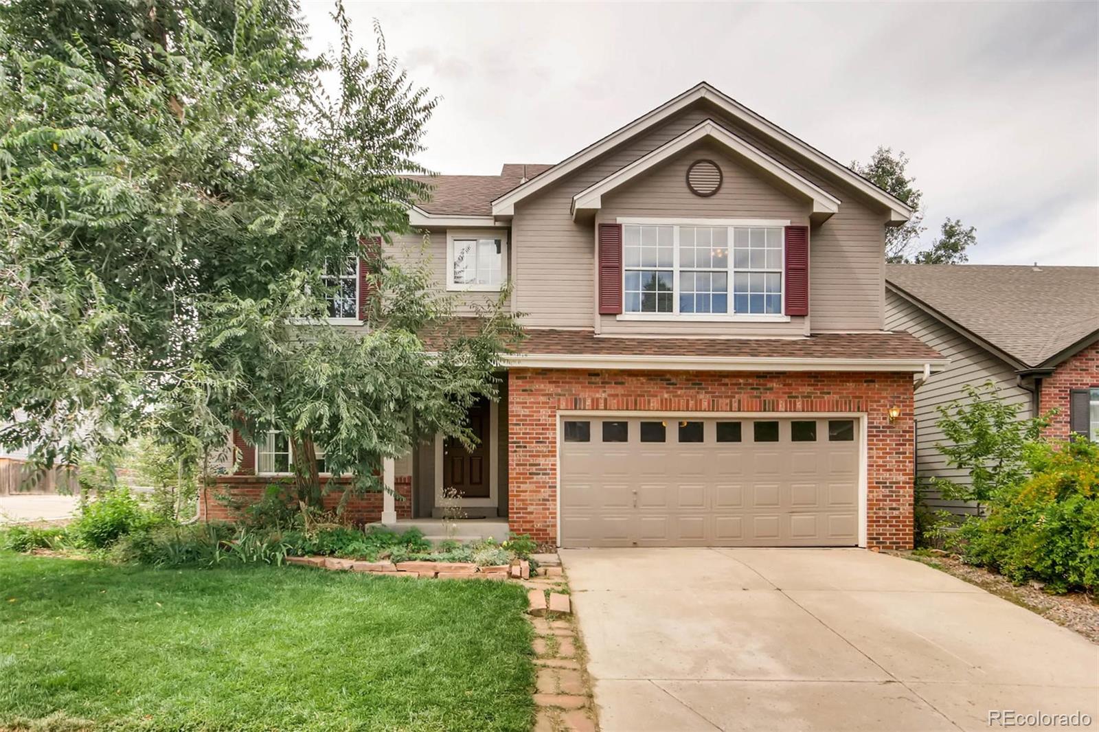 9800 Foxhill Circle Highlands Ranch, CO 80129 - Photo 1 of 26