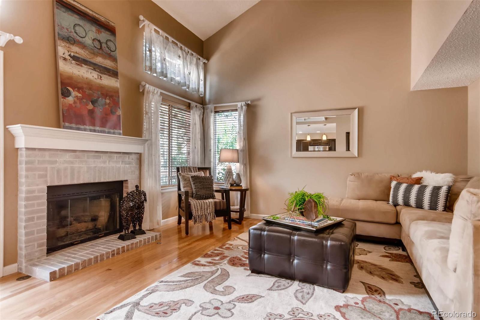 9800 Foxhill Circle Highlands Ranch, CO 80129 - Photo 11 of 26