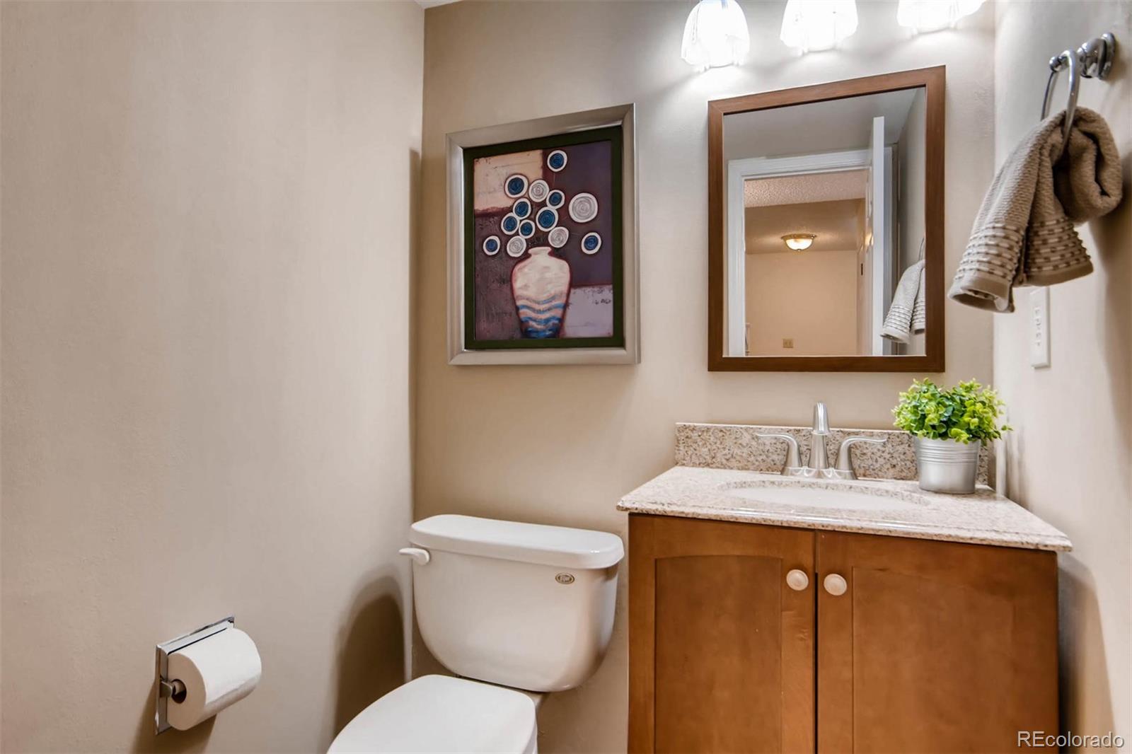 9800 Foxhill Circle Highlands Ranch, CO 80129 - Photo 13 of 26