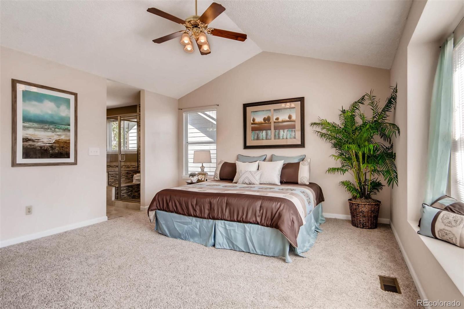 9800 Foxhill Circle Highlands Ranch, CO 80129 - Photo 14 of 26