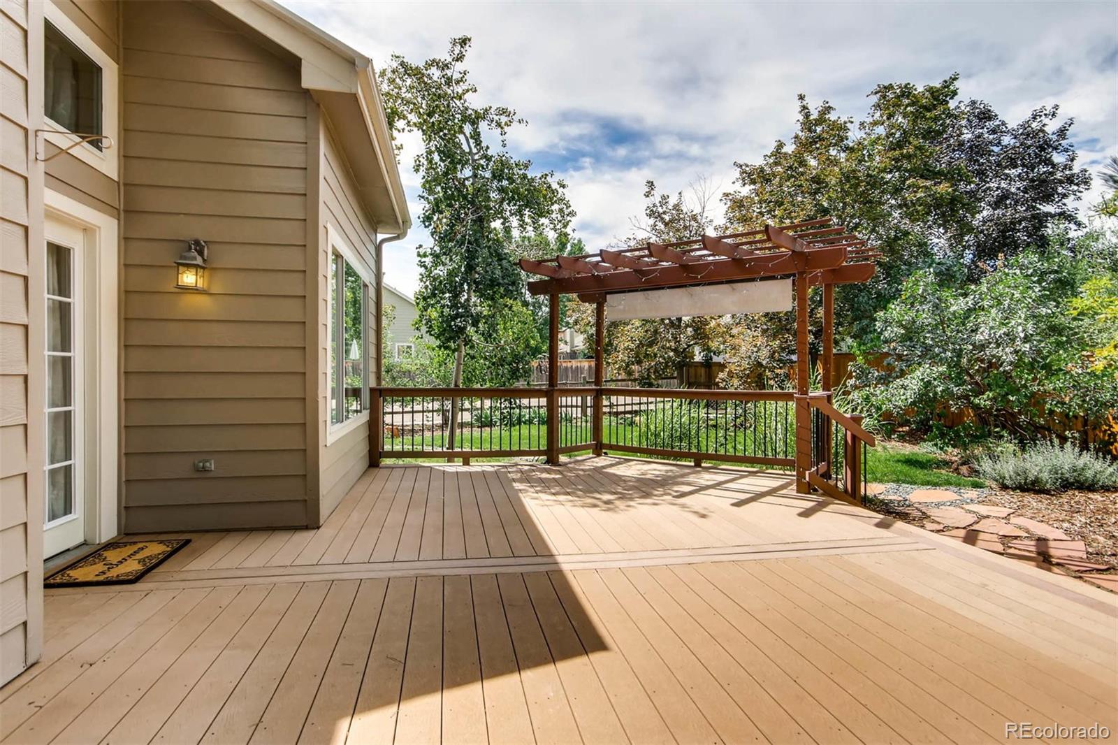 9800 Foxhill Circle Highlands Ranch, CO 80129 - Photo 21 of 26