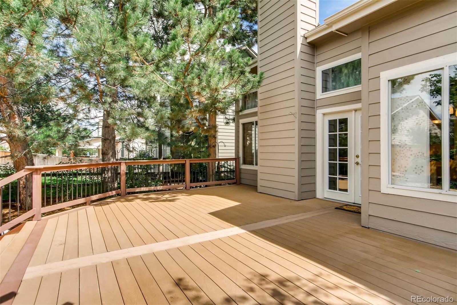 9800 Foxhill Circle Highlands Ranch, CO 80129 - Photo 22 of 26