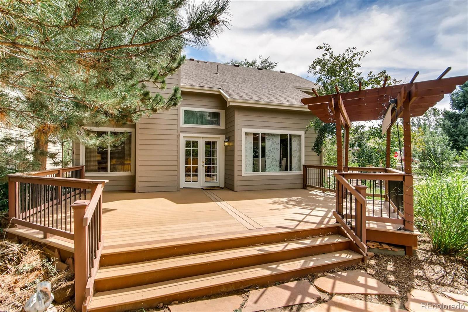 9800 Foxhill Circle Highlands Ranch, CO 80129 - Photo 23 of 26