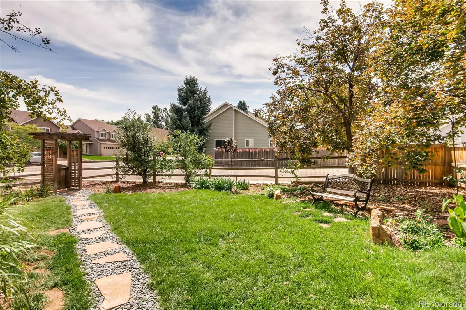 9800 Foxhill Circle Highlands Ranch, CO 80129 - Photo 24 of 26