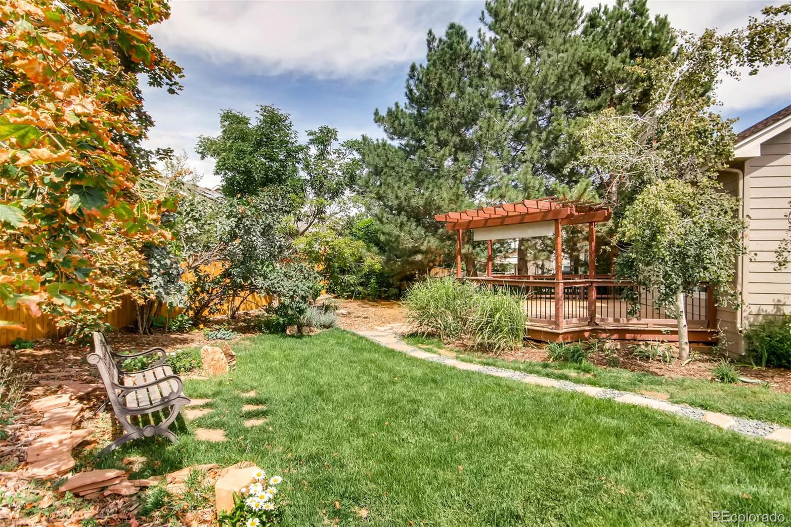 9800 Foxhill Circle Highlands Ranch, CO 80129 - Photo 26 of 26