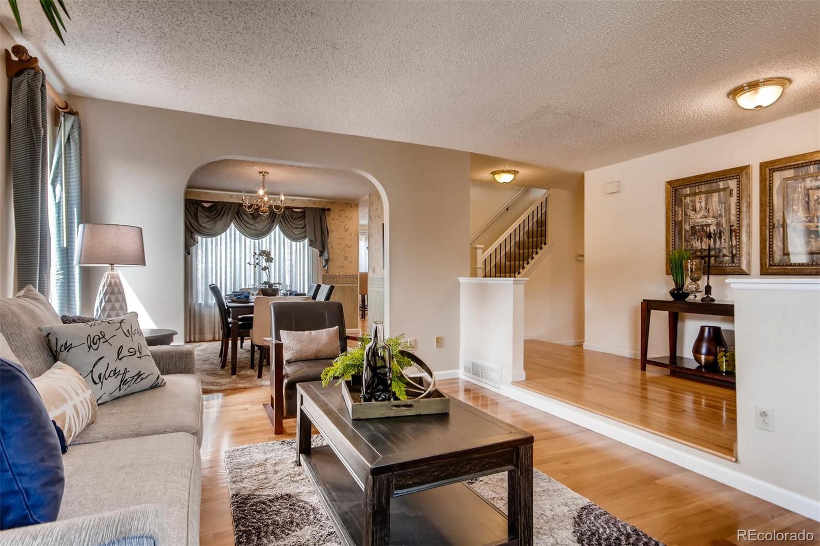 9800 Foxhill Circle Highlands Ranch, CO 80129 - Photo 6 of 26